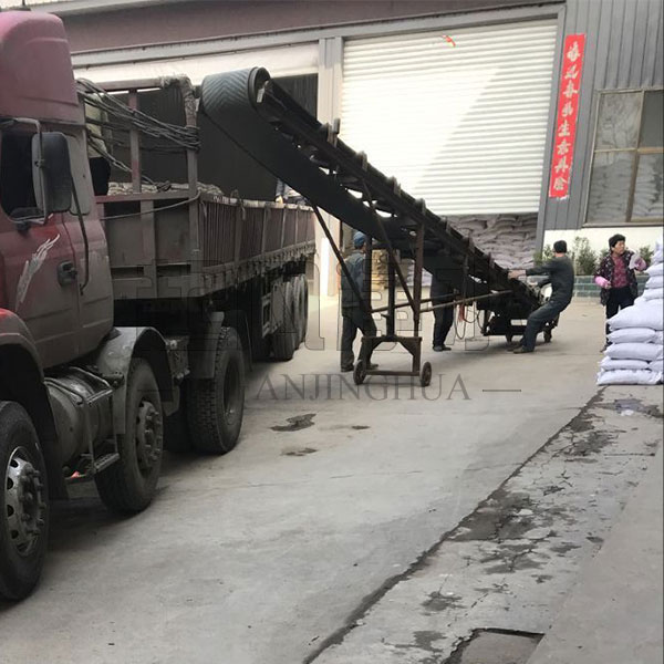 聚合氯化鋁_現場